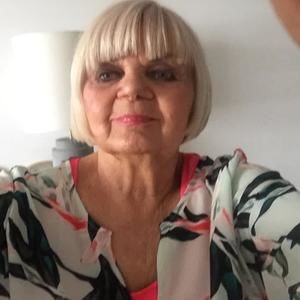 Meet your Posher, Willa